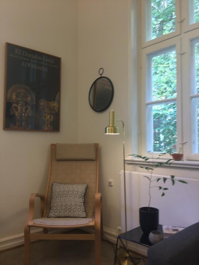 Rotzowlund Bnb Грена Экстерьер фото