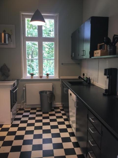 Rotzowlund Bnb Грена Экстерьер фото