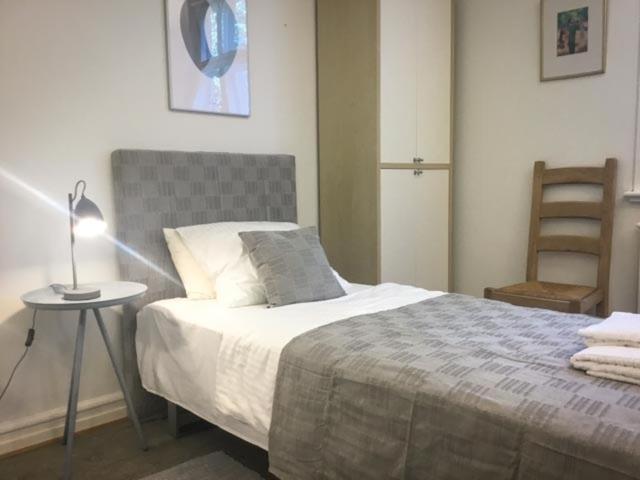 Rotzowlund Bnb Грена Экстерьер фото
