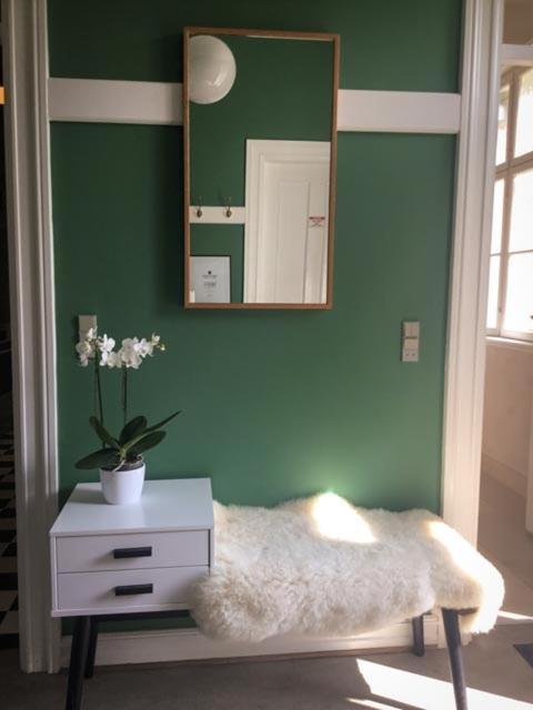 Rotzowlund Bnb Грена Экстерьер фото
